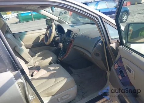 1999 Lexus Rx 300 из США, поврежденный, VIN JT6GF10U8X0015207